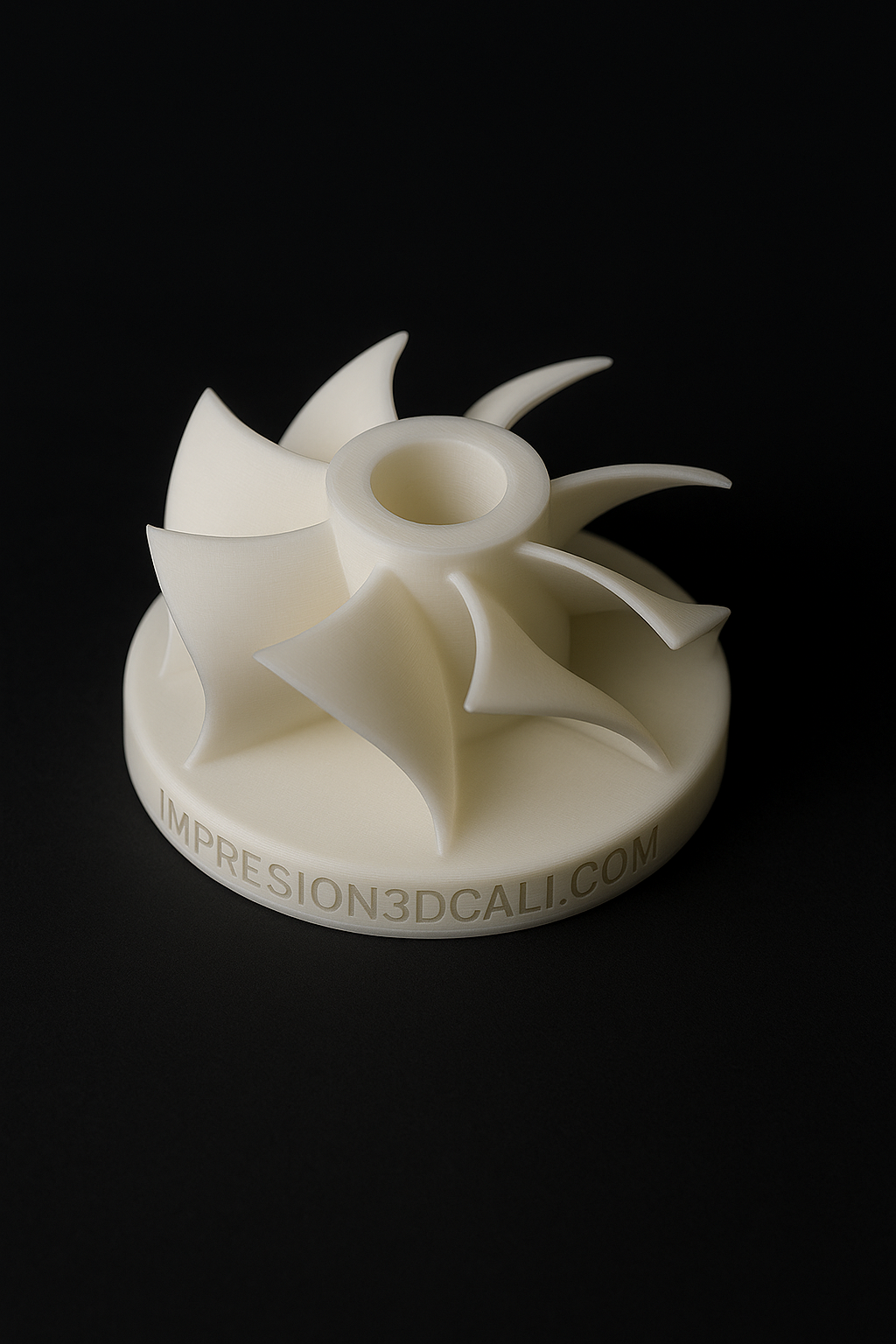 impresion 3d personalizada en cali